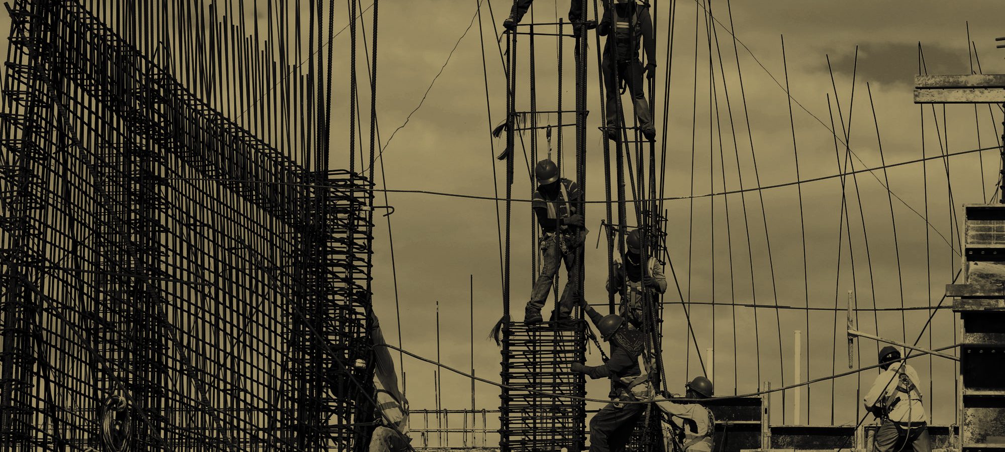 Construction project underway in the Greater Twin Cities